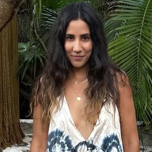 Meet your Posher, Géssica